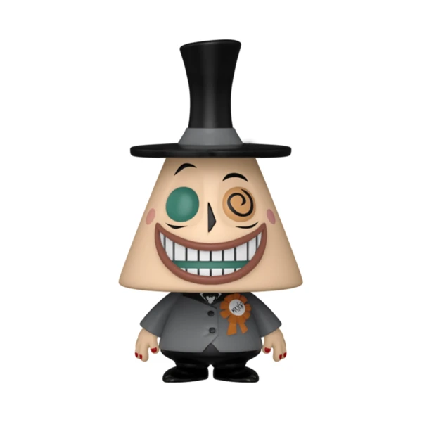 Funko Pop! Pocket Pop! Mayor, The Nightmare Before Christmas