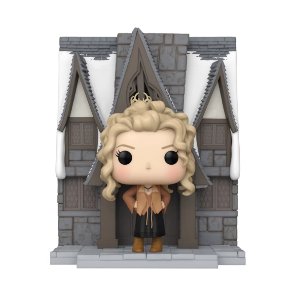 Funko Pop! DELUXE Madam Rosmerta With The Three Broomsticks, Harry Potter