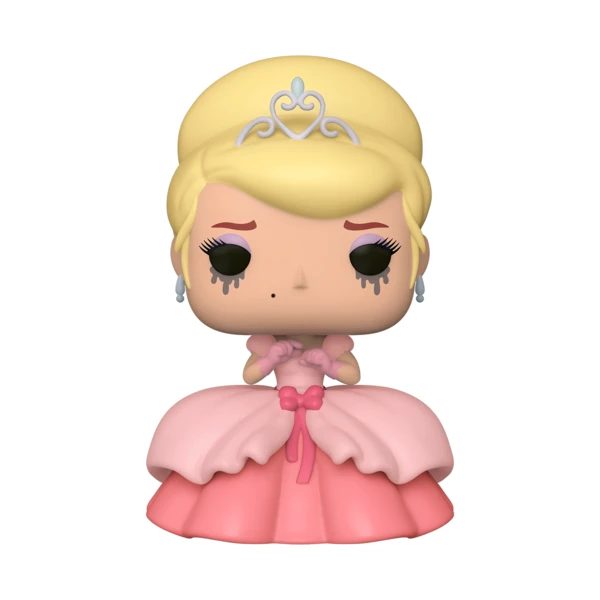 Funko Pop! Charlotte, Disney