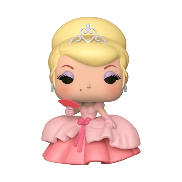 Funko Pop! Charlotte, Disney