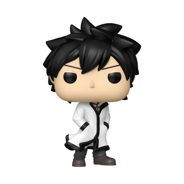 Funko Pop! Gray, Fairy Tail: 100 Years Quest