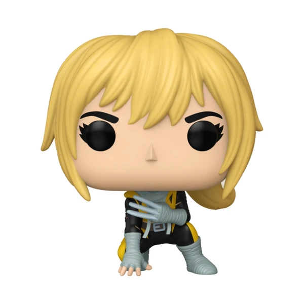 Funko Pop! Wolver-Gwen, Marvel