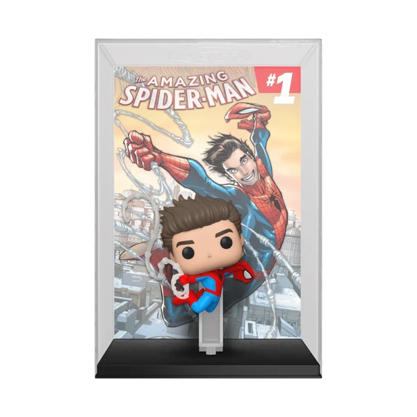 Funko Pop! Spider-Man, The Amazing Spider-Man