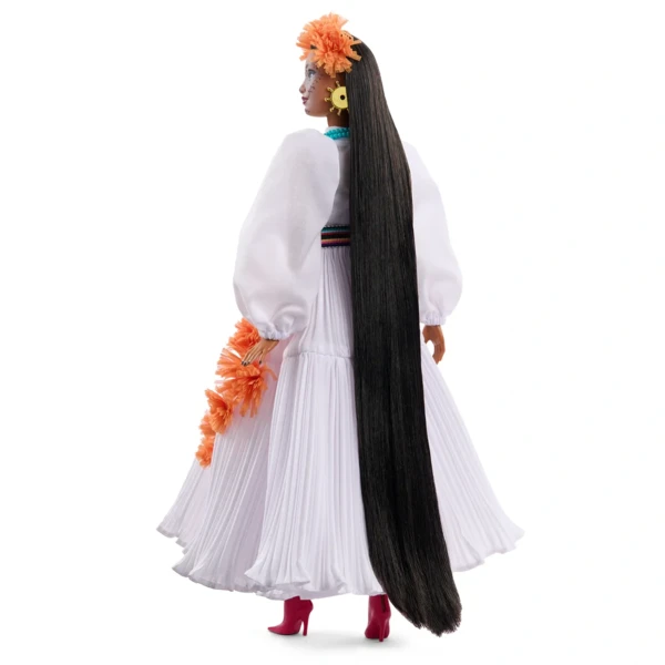 2024 Barbie x Kris Goyri Día De Muertos