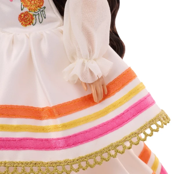 Barbie 2025 Día De Muertos