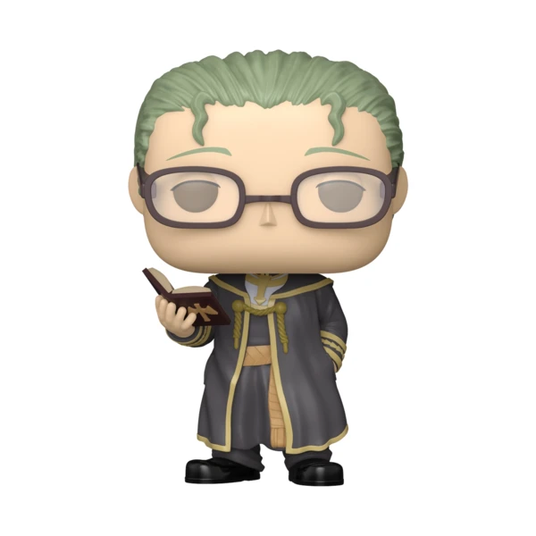 Funko Pop! Heiter,  Frieren