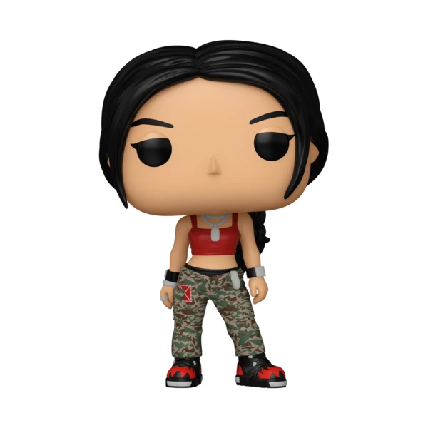Funko Pop! Letty Ortiz, Movies & TV