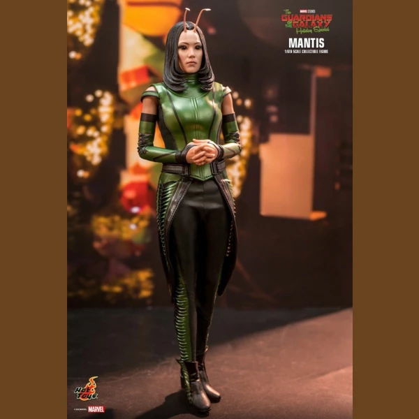 Hot Toys Mantis, Guardians of the Galaxy: Holiday Special