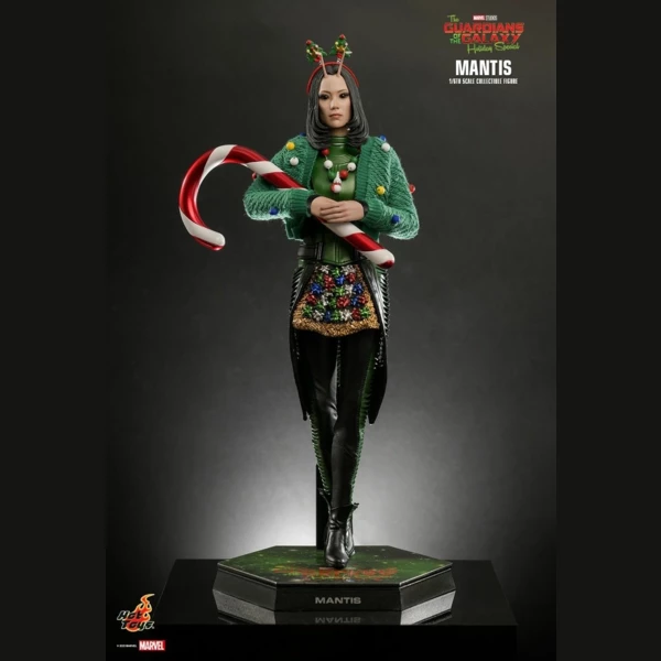 Hot Toys Mantis, Guardians of the Galaxy: Holiday Special
