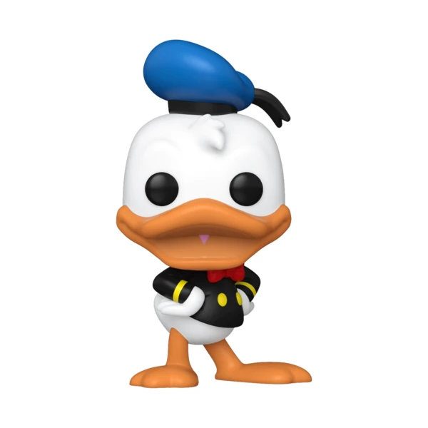 Funko Pop! 1938 Donald Duck, Donald Duck 90Th
