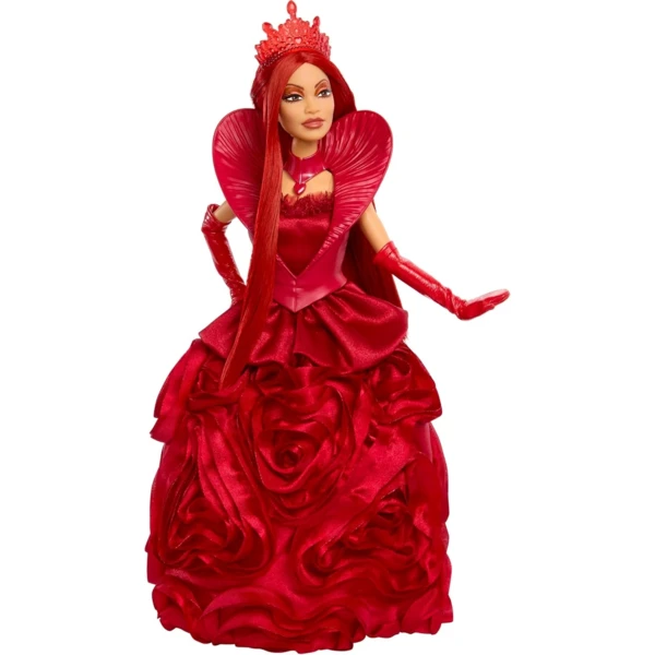 Disney Queen of Hearts, Descendants: The Rise of Red