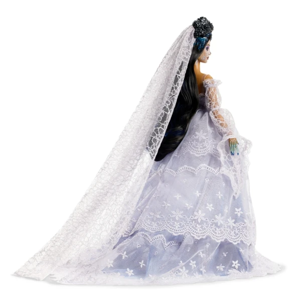 Barbie 2025 La Llorona, Día De Muertos