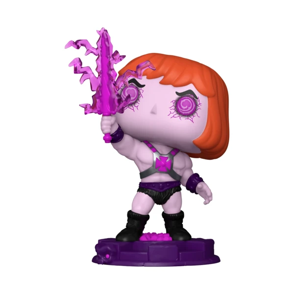 Funko Pop! He-Man, Funko Fusion