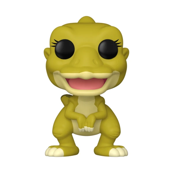 Funko Pop! Ducky,  The Land Before Time