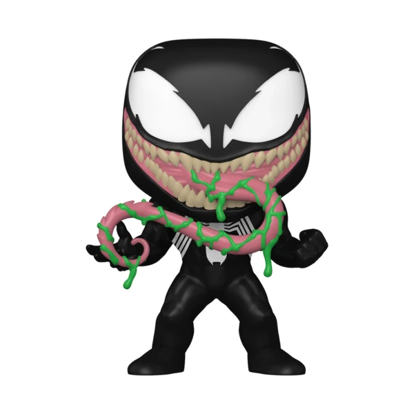 Funko Pop! Venom Ooze (Glow), Marvel
