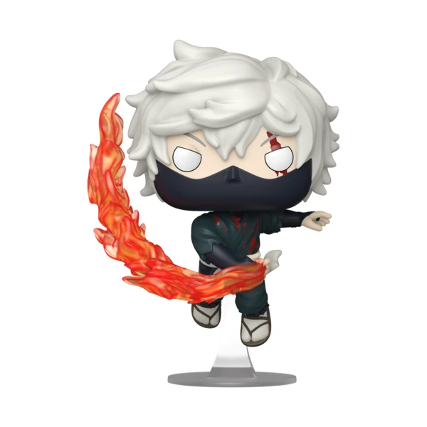 Funko Pop! Gabimaru (Combat Stance), Anime & Manga