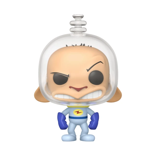 Funko Pop! Space Madness Ren,  Ren And Stimpy