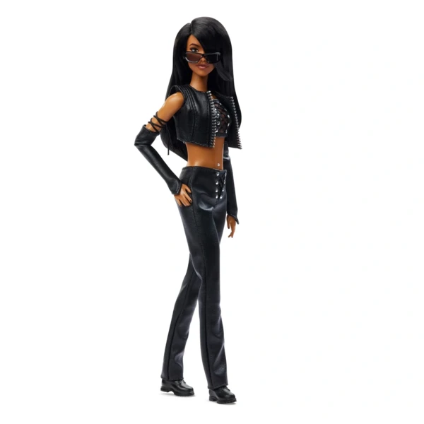 Barbie Aaliyah, Pop Culture, Music Series