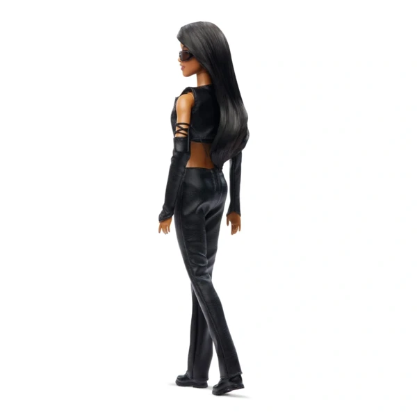 Barbie Aaliyah, Pop Culture, Music Series