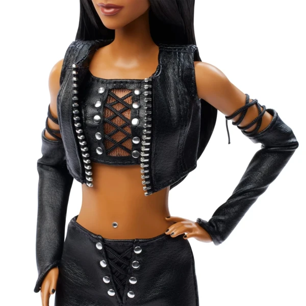 Barbie Aaliyah, Pop Culture, Music Series