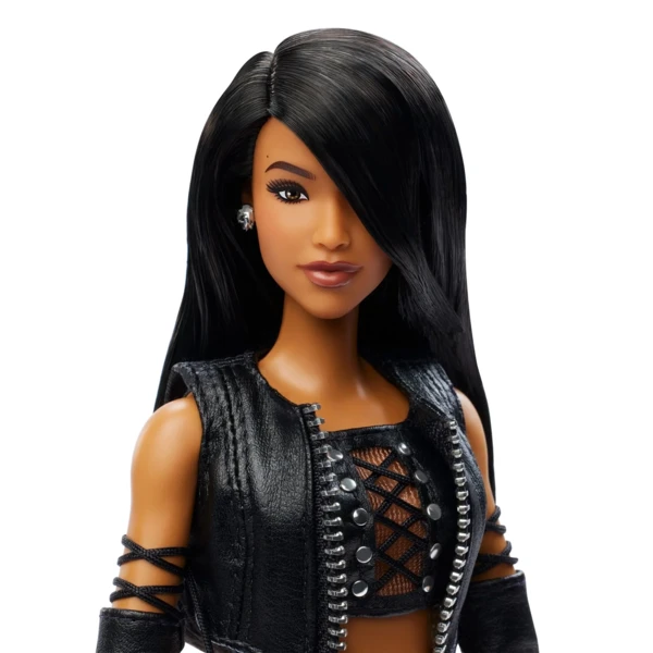 Barbie Aaliyah, Pop Culture, Music Series