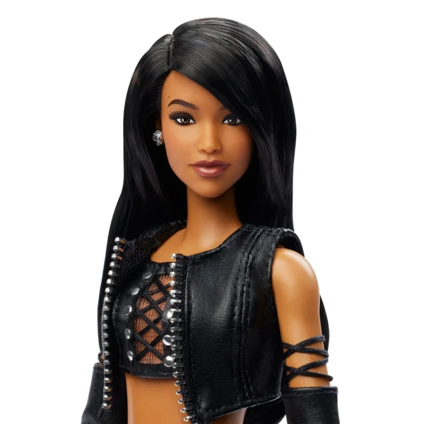 Barbie Aaliyah, Pop Culture, Music Series