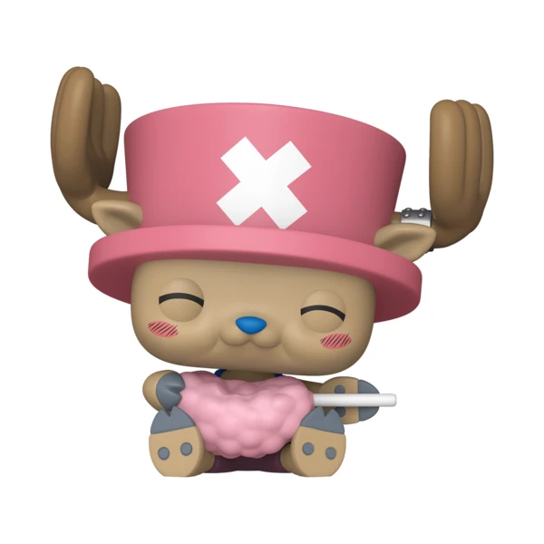 Funko Pop! Tony Tony Chopper, One Piece