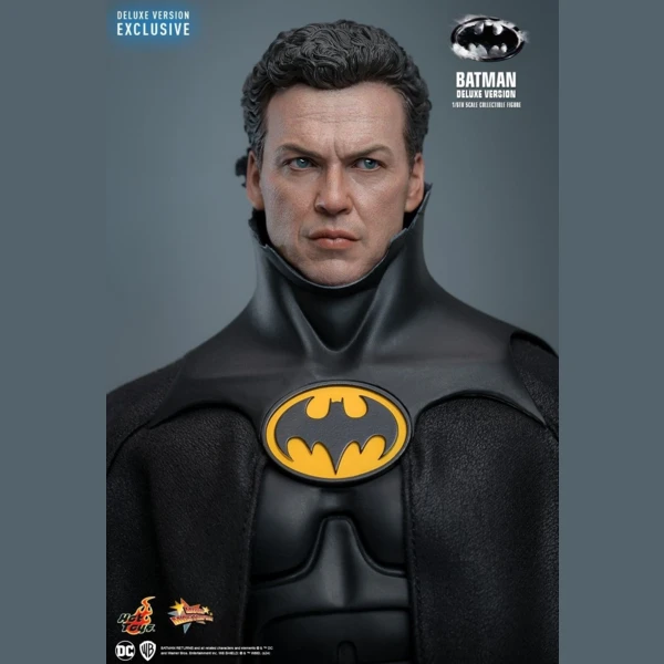 Hot Toys Batman (Deluxe Version), Batman Returns