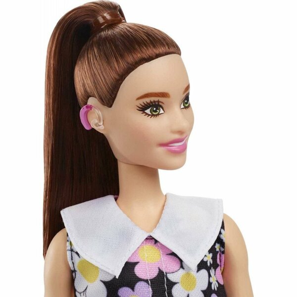 Barbie Fashionistas №187