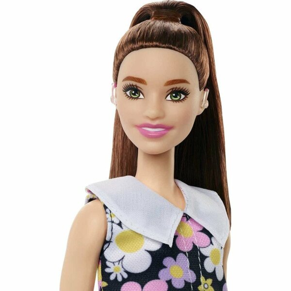 Barbie Fashionistas №187