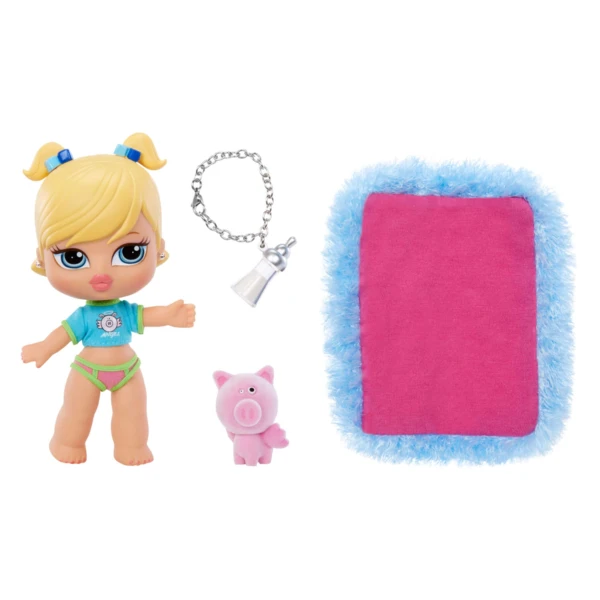 Bratz Cloe, Babyz