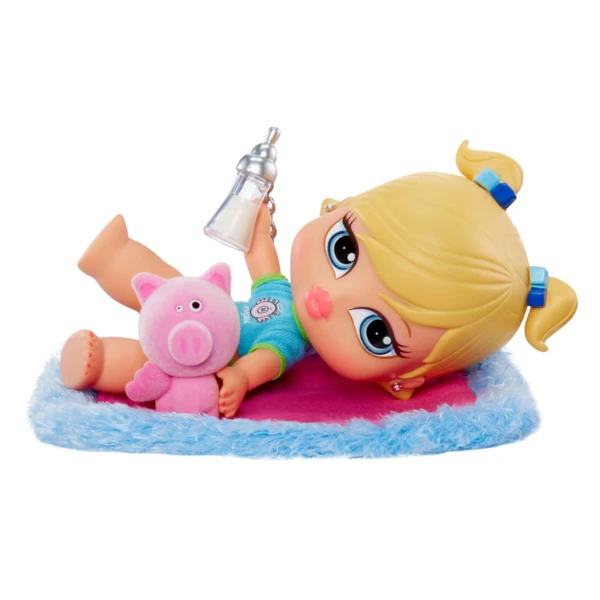 Bratz Cloe, Babyz