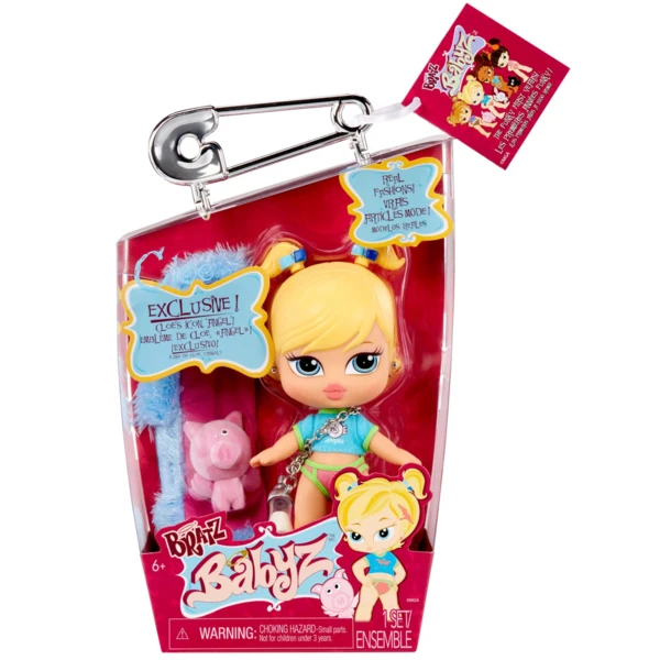 Bratz Cloe, Babyz