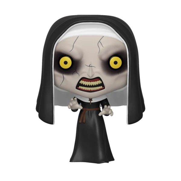 Funko Pop! Demonic Nun, The Nun