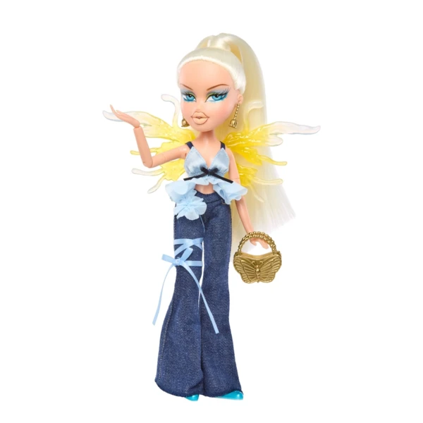 Bratz Cloe, Fashion Pixiez Reimagined