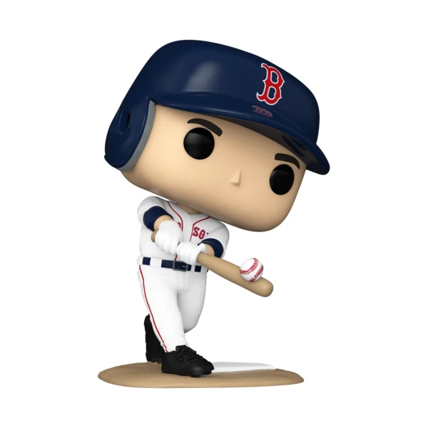 Funko Pop! Masataka Joshida, MLB: Boston Red Sox