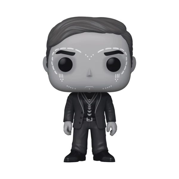 Funko Pop! Jack Russell Werewolf by Night