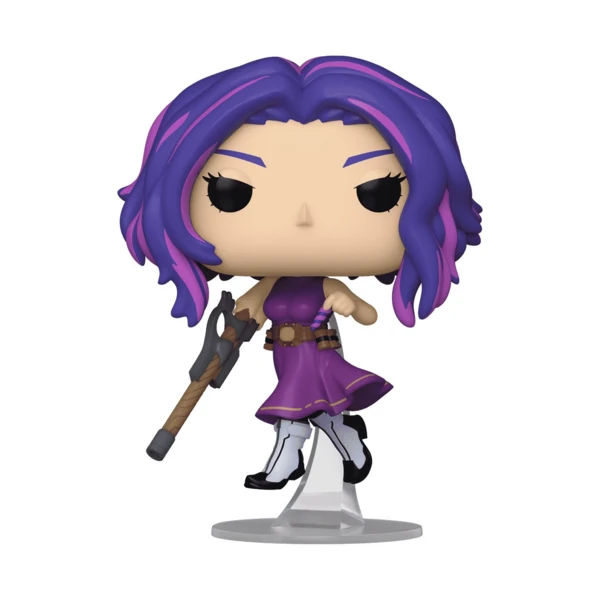 Funko Pop! Lady Nagant My Hero Academia
