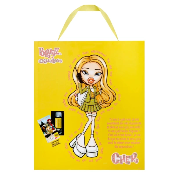 Bratz Cher, Bratz x Clueless