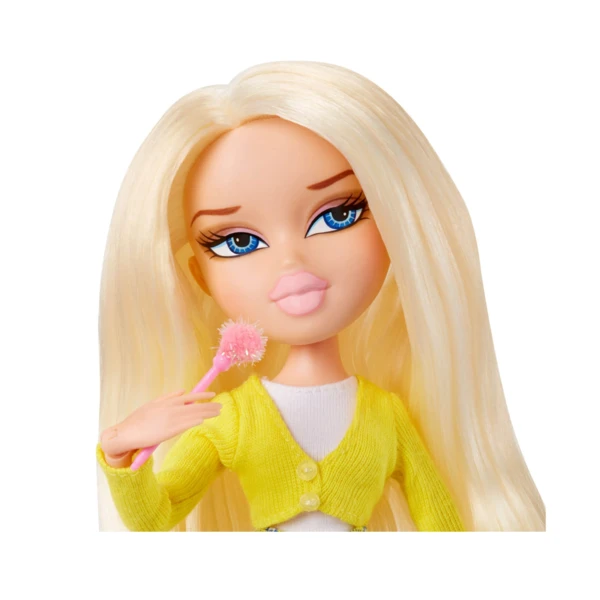 Bratz Cher, Bratz x Clueless