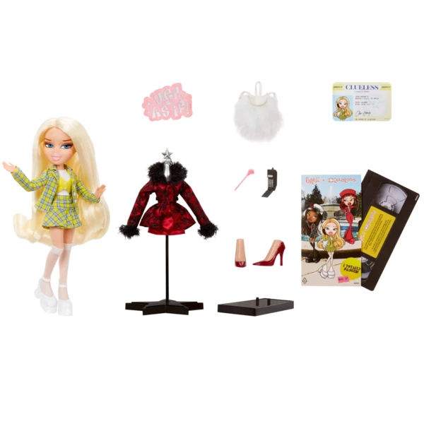 Bratz Cher, Bratz x Clueless