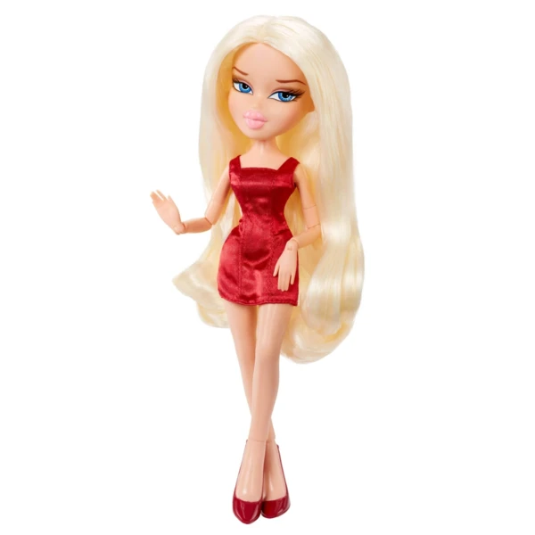 Bratz Cher, Bratz x Clueless