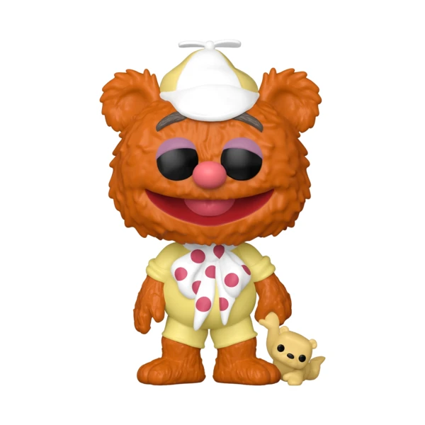 Funko Pop! Baby Fozzie, Disney
