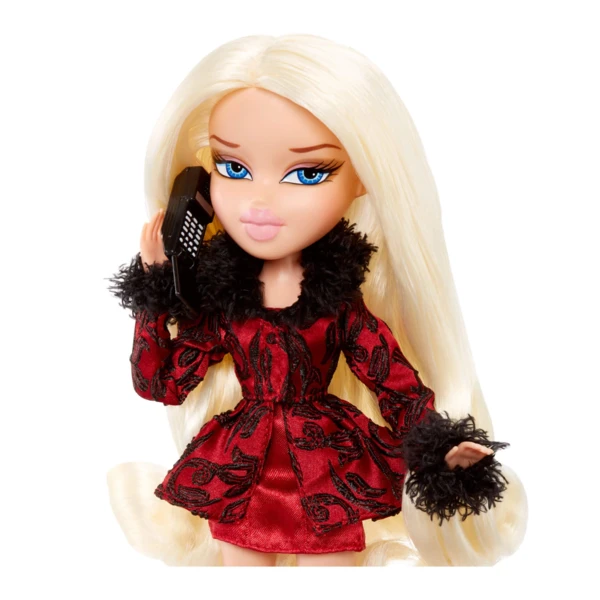 Bratz Cher, Bratz x Clueless