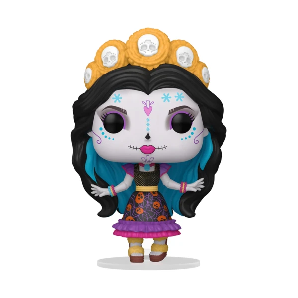 Funko Pop! Skelita, Monster High