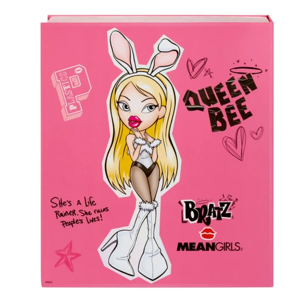 Bratz Regina, Collector doll, Mean Girls