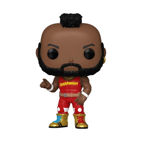 Funko Pop! Mr. T