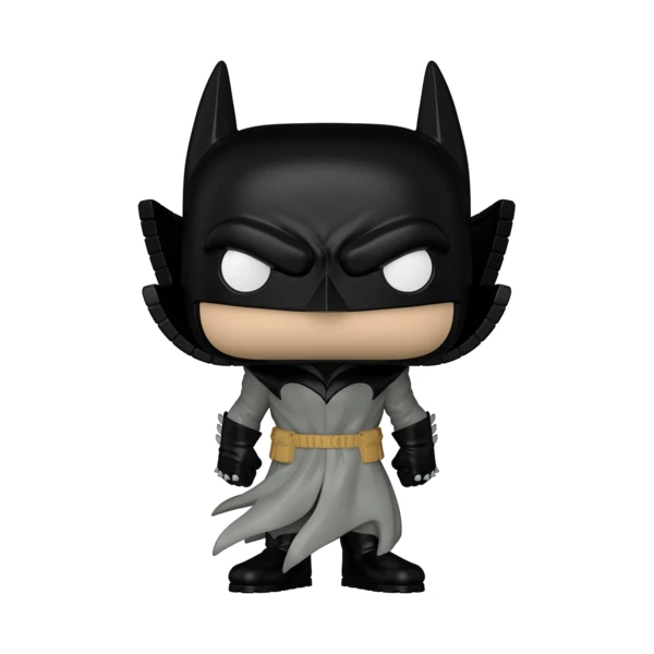Funko Pop! Damian Wayne, DC Comics