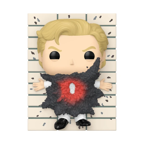 Funko Pop! 001 (Vaporizing), Stranger Things