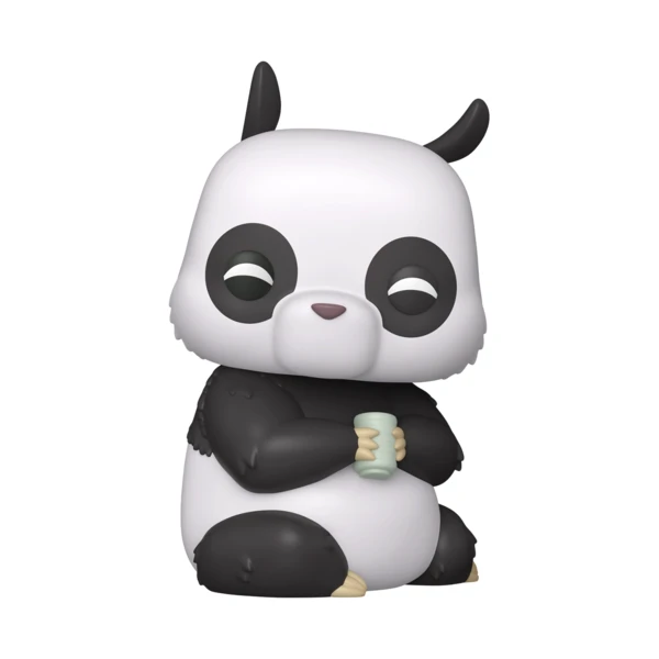 Funko Pop! Ranma As Panda,  Ranma 1/2